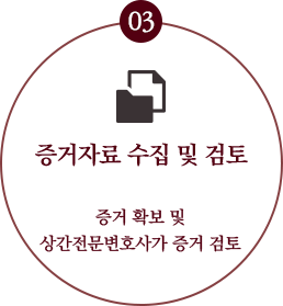 상간소송 프로세스 3